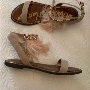 Sam Edelman sandals